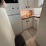Grand F2 40 M2 Centre Port, Loggia 5m2, Vue Jardin, Belle Terrasse, Parking Privé Appartamento